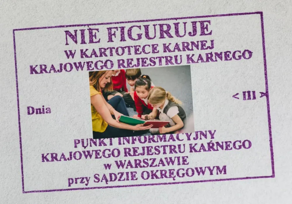 Oświadczenie o niekaralności: gdzie uzyskać i uniknąć problemów