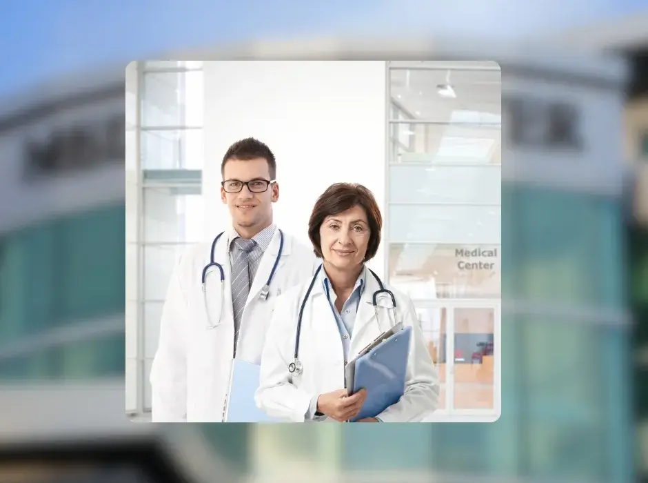 Jak założyć przychodnię lekarską: 10 kroków do sukcesu