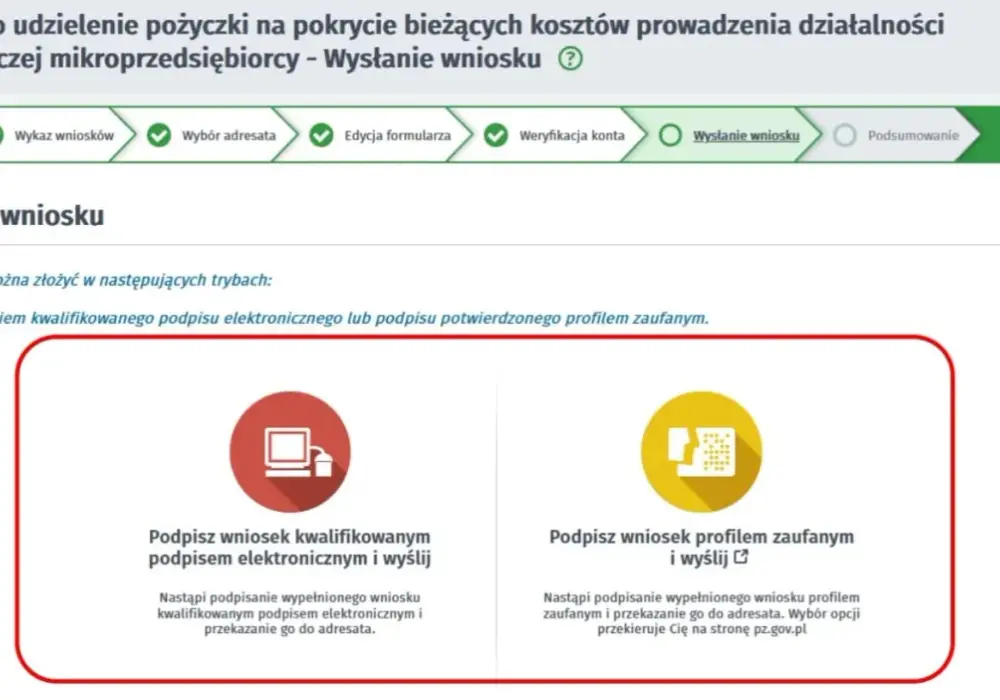 Jak otrzymać mikropożyczkę online: kompletny poradnik krok po kroku