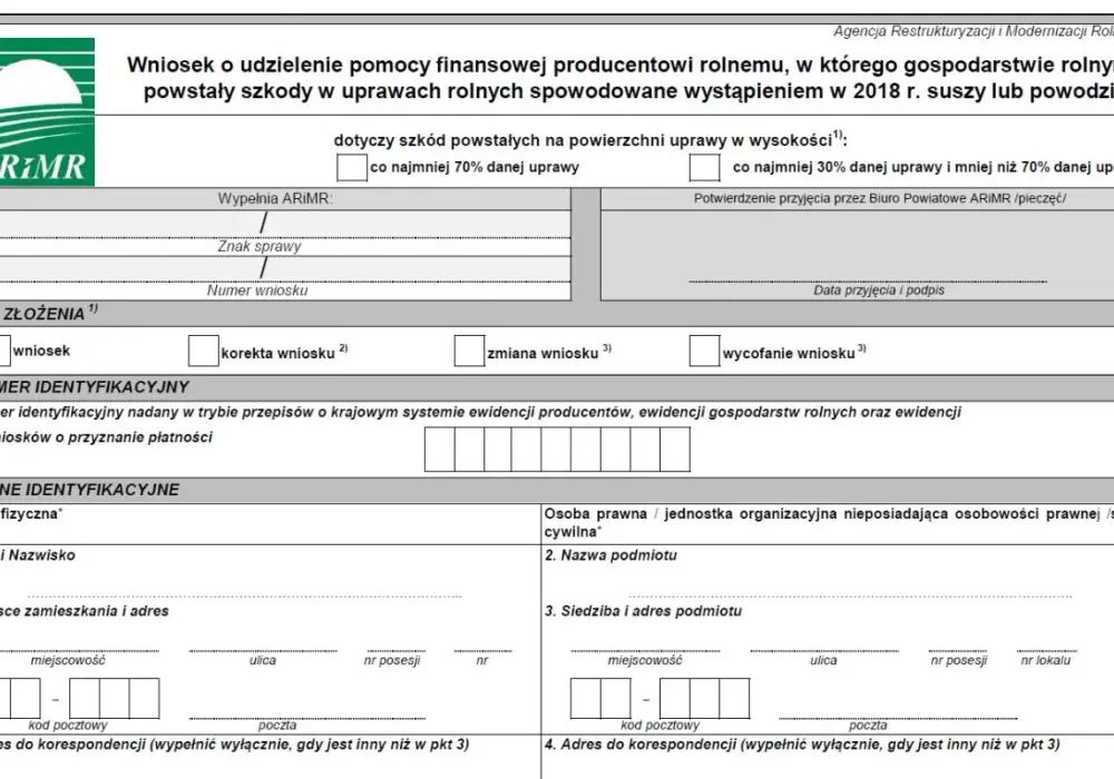Pomoc postpenitencjarna: Pobierz wzór wniosku i zdobądź wsparcie