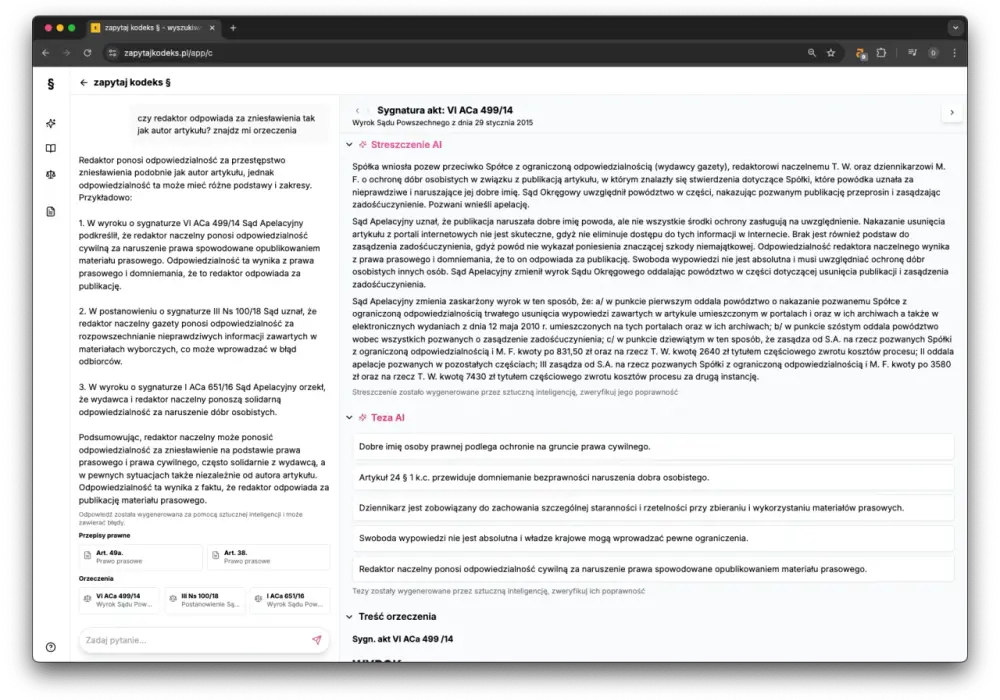 Jak uzyskać odpis wyroku w 4 prostych krokach - oficjalny poradnik prawny