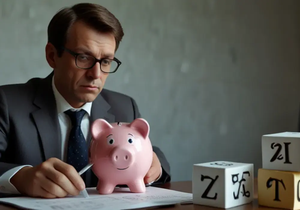 Spółka komandytowa ZUS: Czy jesteś gotowy na dodatkowe opłaty?