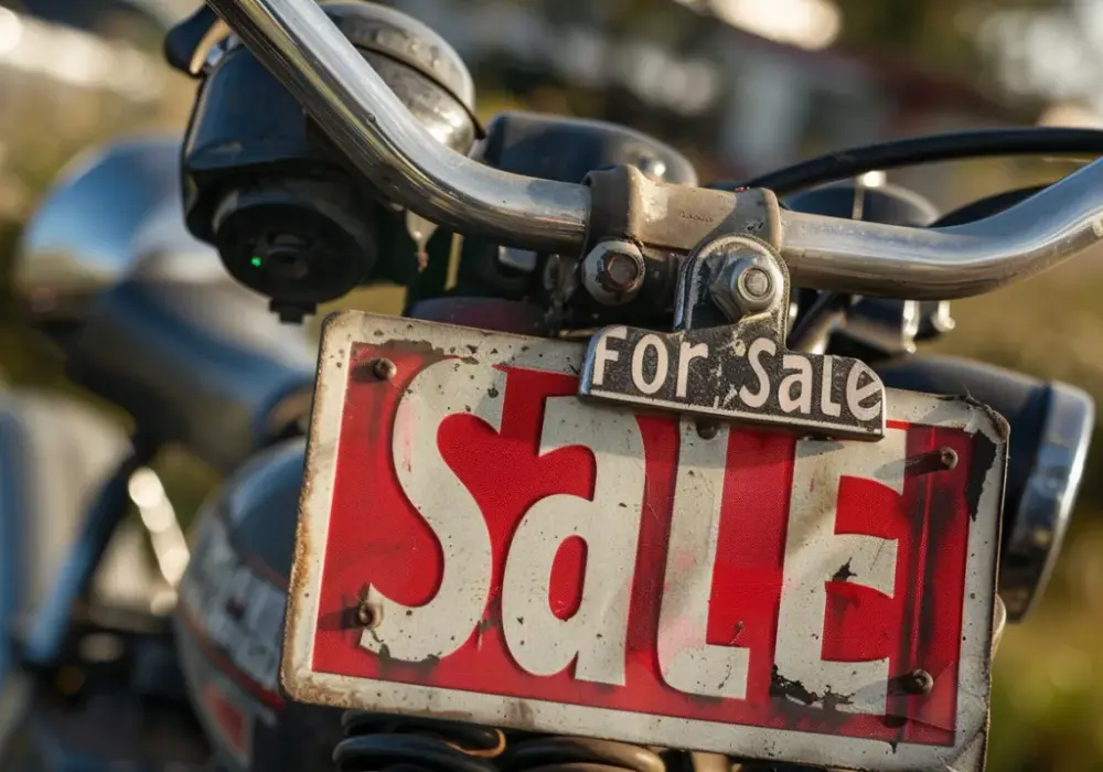Motocykl na firmę: Co powinno cię zainteresować podczas zakupu?