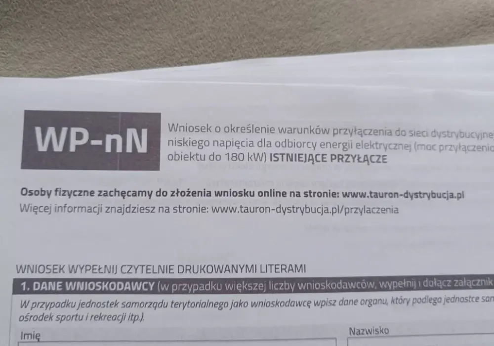 Wniosek o dokumenty wspólnoty: wzór, prawa i co gdy odmówią?