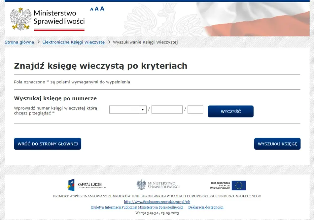 Skąd odpis z księgi wieczystej? Sprawdź, jak go szybko uzyskać