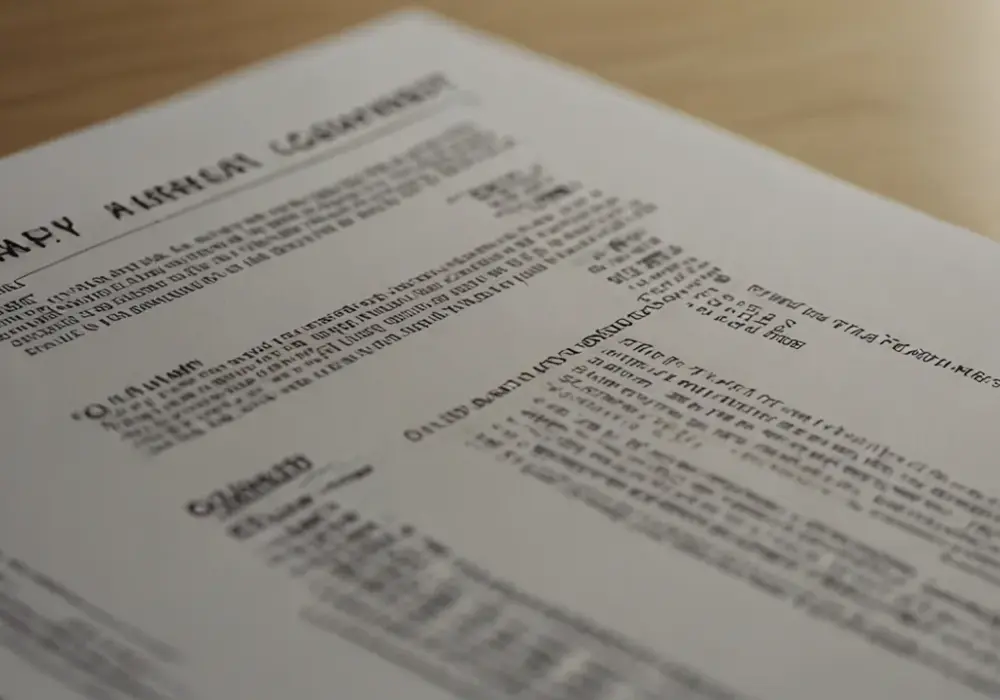 Kontrakt B2B wzór: Kompleksowy szablon umowy dla freelancerów