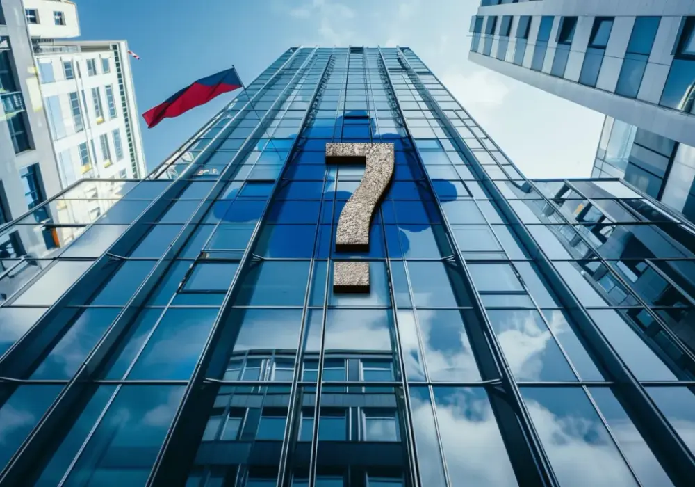 Kiedy spółka jest cudzoziemcem? Kluczowe informacje