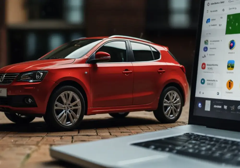 Gdzie wystawić auto na sprzedaż za darmo? Skuteczne metody