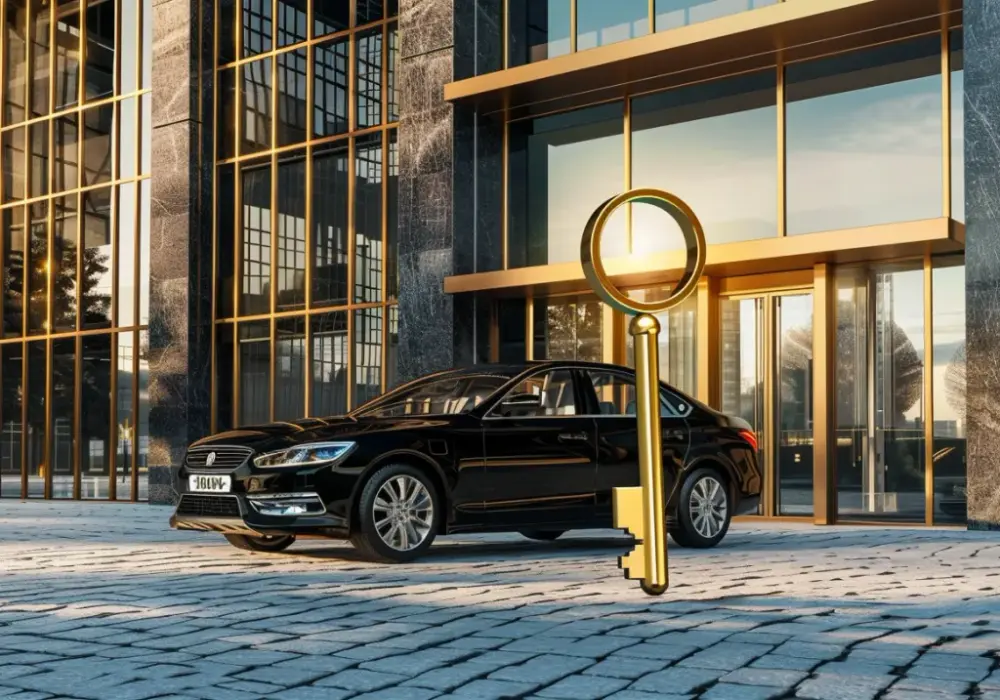 Leasing powyżej 150 tys.: Kiedy się opłaca? Kluczowe informacje 