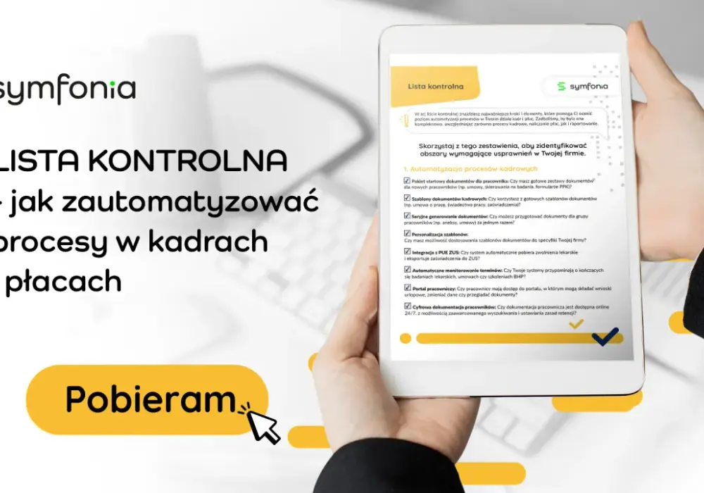 Dokumenty przy zatrudnieniu pracownika na umowę o pracę: kompletna lista 2025