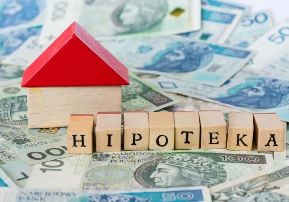 Jak wypełnić wniosek o wykreślenie hipoteki: prosty formularz