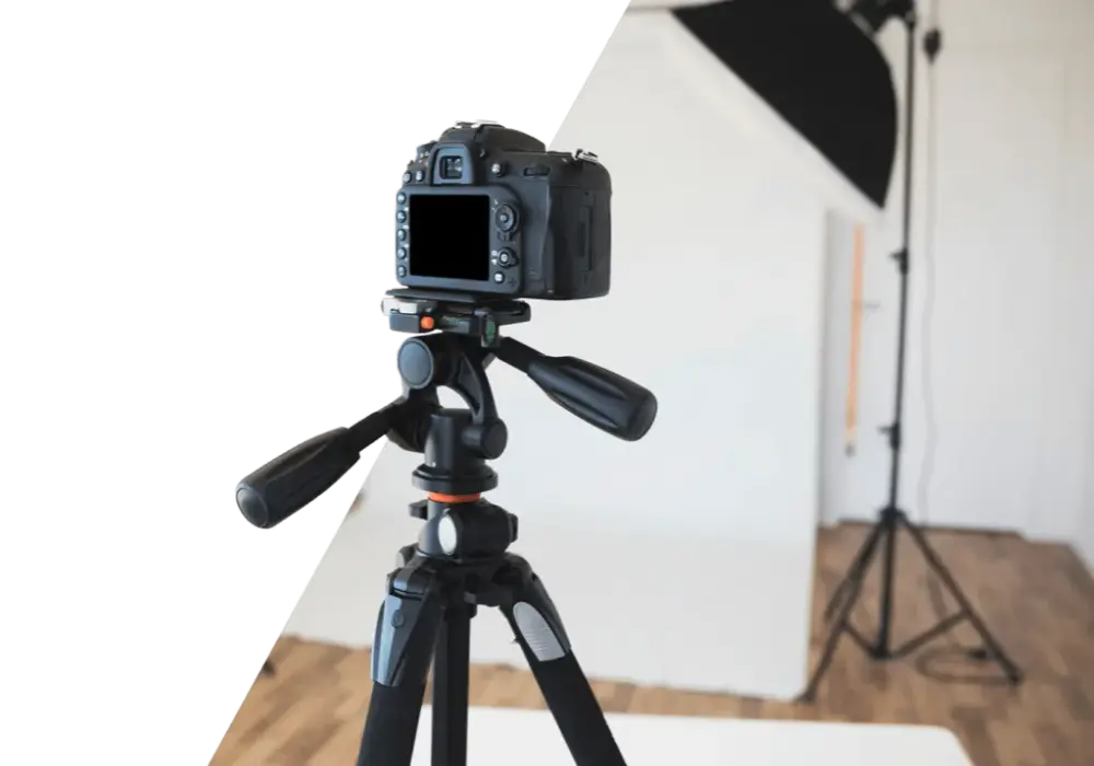 Leasing sprzętu fotograficznego: wszystko co musisz wiedzieć przed decyzją