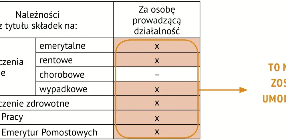 Umorzenie nienależnie pobranych świadczeń: wzór i instrukcja krok po kroku