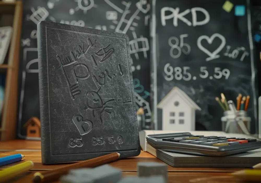 PKD 85: Wszystko, co musisz wiedzieć o klasyfikacji działalności gospodarczej