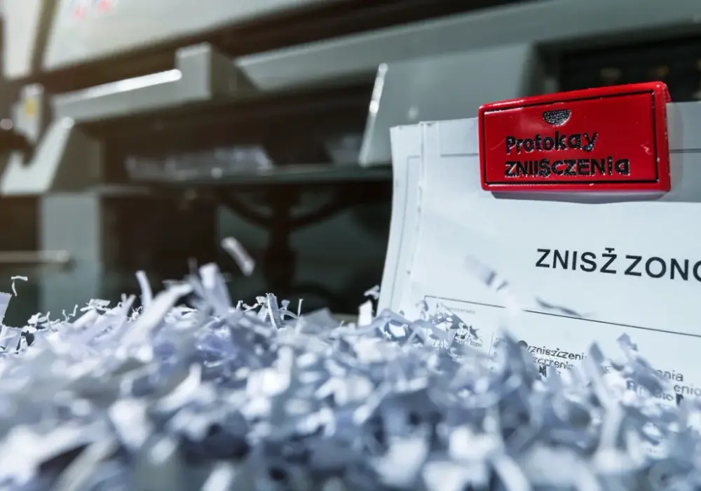 Protokół zniszczenia wzór DOC: Wzór i instrukcje do tworzenia protokołu zniszczenia