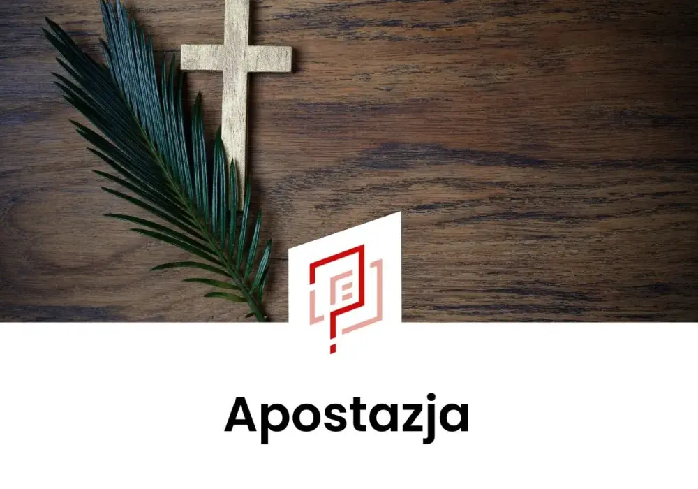 Apostazja wzór: Jak wystąpić z Kościoła? Kompletny poradnik