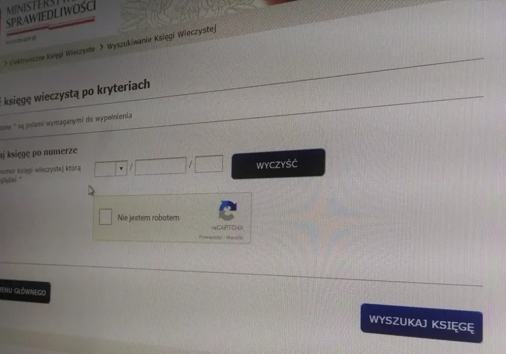 Ile kosztuje odpis księgi wieczystej? Aktualne ceny i opcje