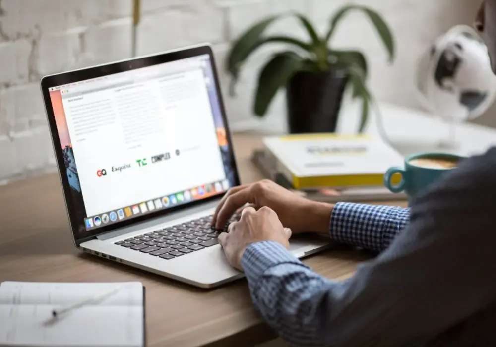 Porady księgowe online: Jak uzyskać fachową pomoc przez internet