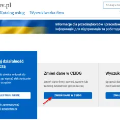 Zmiana adresu zamieszkania: Gdzie zgłosić? Wzory, terminy, kary