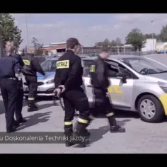 Zezwolenie na kierowanie uprzywilejowanym pojazdem