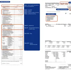 Rozliczenie Lohnsteuerbescheinigung w Polsce - Krok po kroku