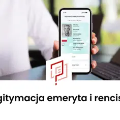 Legitymacja emeryta-rencisty wojskowego - krok po kroku