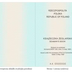 Wyrobienie książeczki żeglarskiej krok po kroku