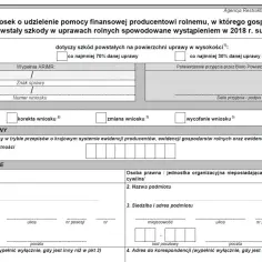 Pomoc postpenitencjarna: Pobierz wzór wniosku i zdobądź wsparcie