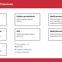Księgowość stowarzyszenia online: Prosty sposób na finanse NGO