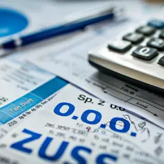 Spółka z o.o. koszty: Jakie są koszty prowadzenia?