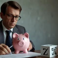 Spółka komandytowa ZUS: Czy jesteś gotowy na dodatkowe opłaty?