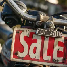 Motocykl na firmę: Co powinno cię zainteresować podczas zakupu?