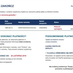 Jak wypełnić wniosek ESTA do USA? Uniknij błędów i podróżuj!