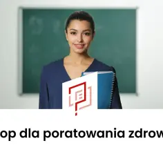 Urlop dla poratowania zdrowia nauczyciela: Wzór wniosku i procedura
