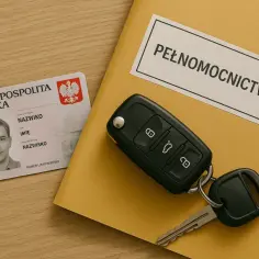 Odbiór dowodu osobistego przez pełnomocnika? Sprawdź, jak to zrobić!