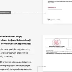 Jak uzyskać zaświadczenie z urzędu skarbowego? Kompletny poradnik