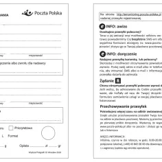 Druk pełnomocnictwa pocztowego: Kompletny poradnik + pobierz PDF
