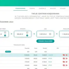 Formy księgowości: Jak wybrać najlepszą dla swojej firmy