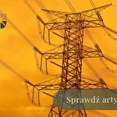 Odszkodowanie za słupy energetyczne: wzór wniosku i instrukcja!