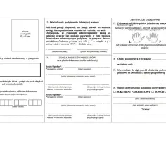 Jak wypełnić wniosek o paszport: kompletny poradnik krok po kroku