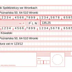 Jak wypełnić druczek urzędowy bez błędów - poradnik ze wzorami