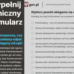 Koszt odpisu aktu urodzenia europejskiego - ceny i procedury