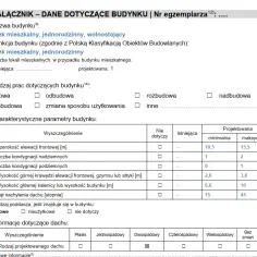Jak poprawnie wypełnić wniosek o warunki zabudowy - praktyczny wzór