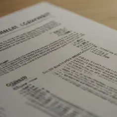 Kontrakt B2B wzór: Kompleksowy szablon umowy dla freelancerów