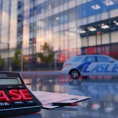 Czy leasing samochodu używanego to dobry wybór? Analiza
