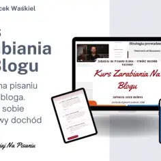 Blog o sobie samym: Jak stworzyć osobistą przestrzeń w sieci
