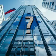 Kiedy spółka jest cudzoziemcem? Kluczowe informacje