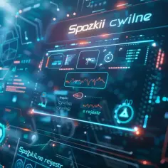Spółki cywilne rejestr: Jak zarejestrować działalność?