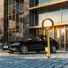 Leasing powyżej 150 tys.: Kiedy się opłaca? Kluczowe informacje 