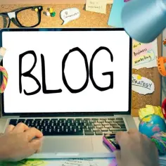 Jak założyć blog krok po kroku - poradnik dla początkujących